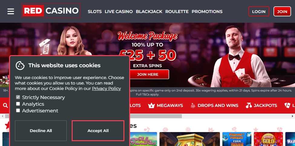 Red Casino