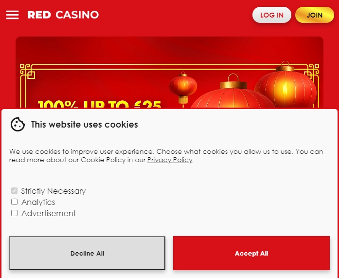 Red Casino